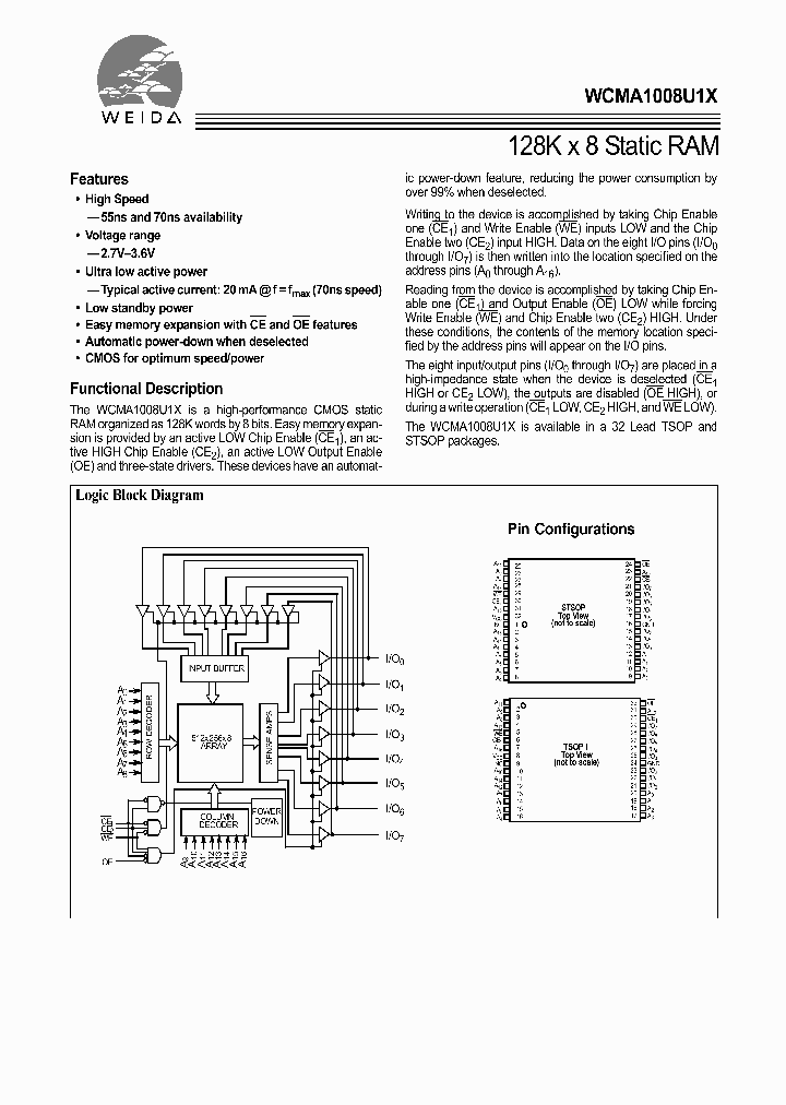 WCMA1008U1X-TF70_1335922.PDF Datasheet