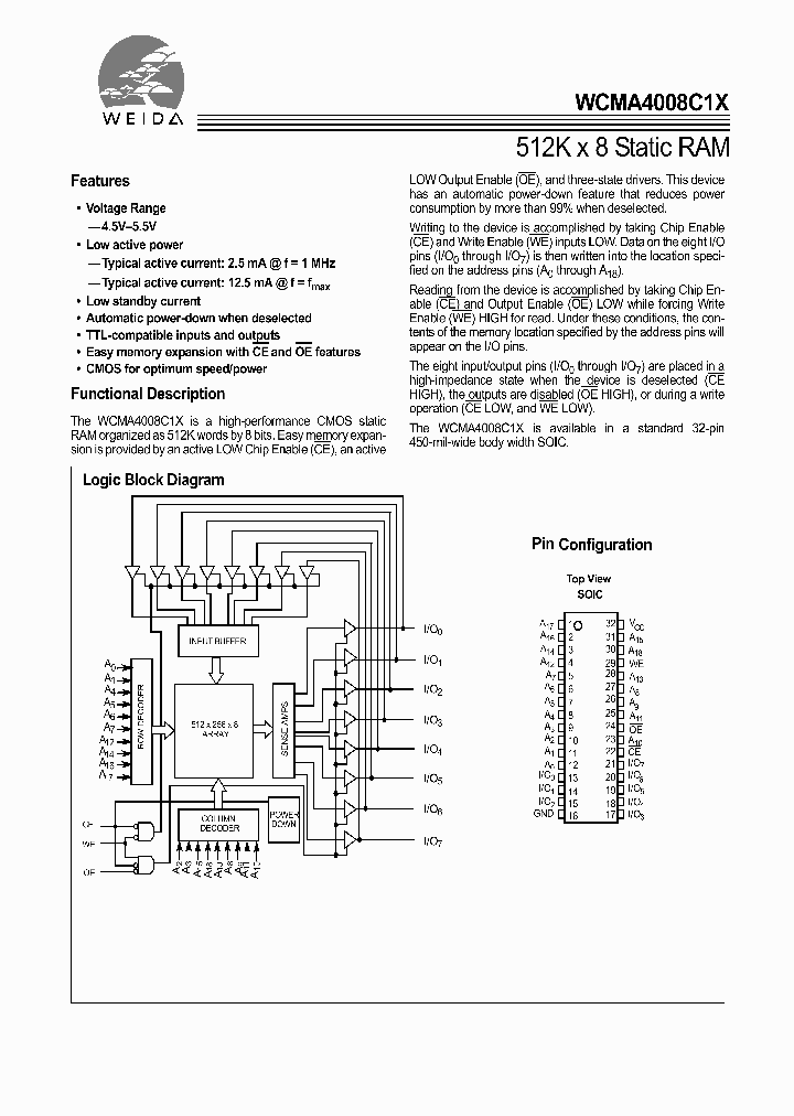WCMA4008C1X-GF70_1335928.PDF Datasheet