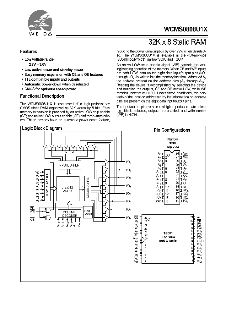 WCMS0808U1X-TF70_1335937.PDF Datasheet