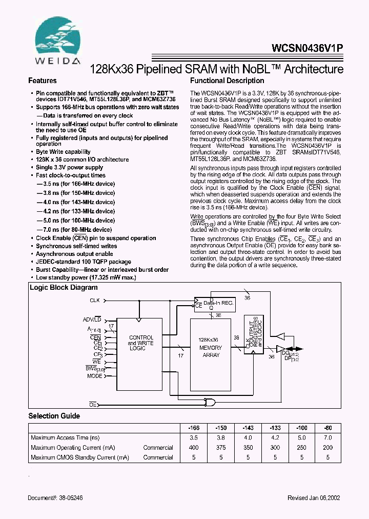 WCSN0436V1P-166AC_1335938.PDF Datasheet