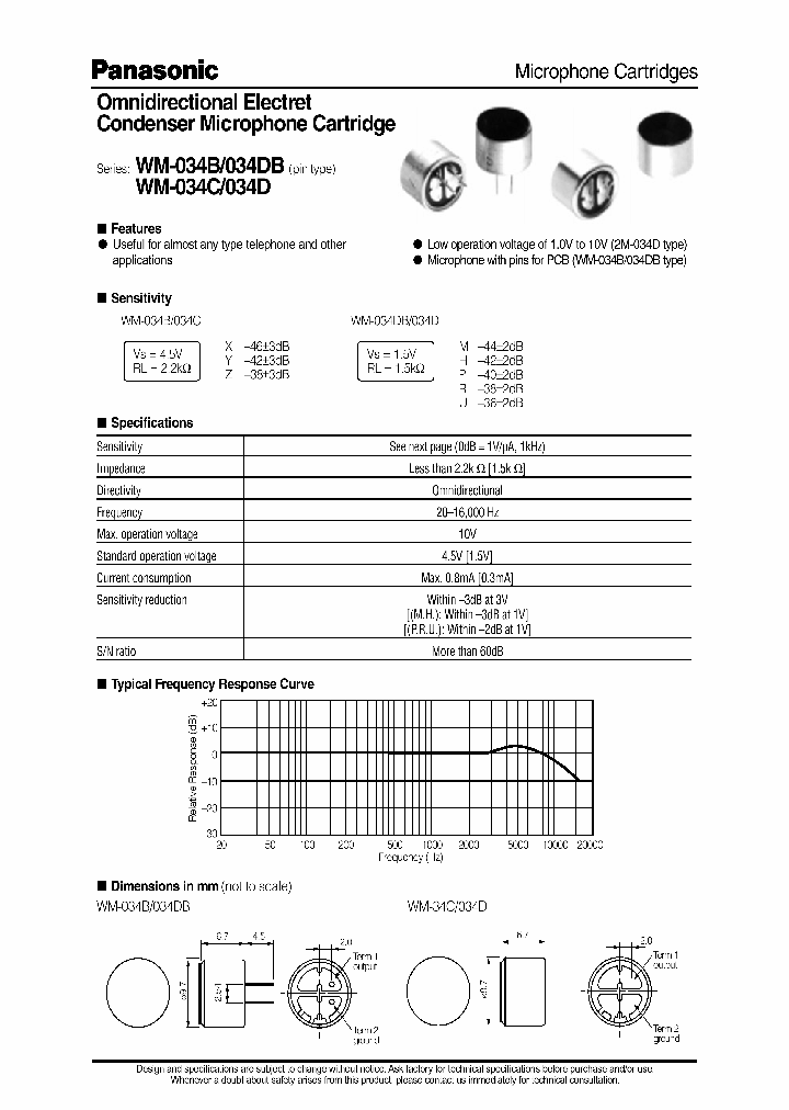WM-034D_1336177.PDF Datasheet
