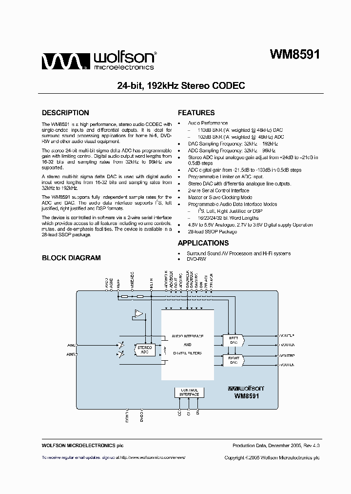 WM8591051_1336250.PDF Datasheet