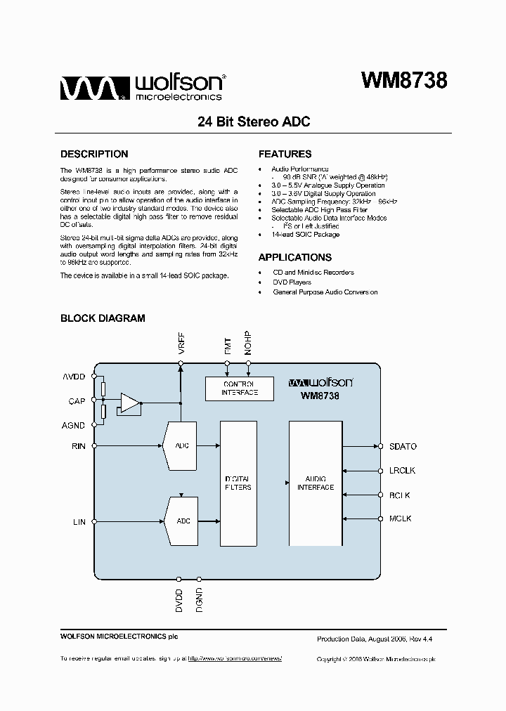WM873806_1336280.PDF Datasheet