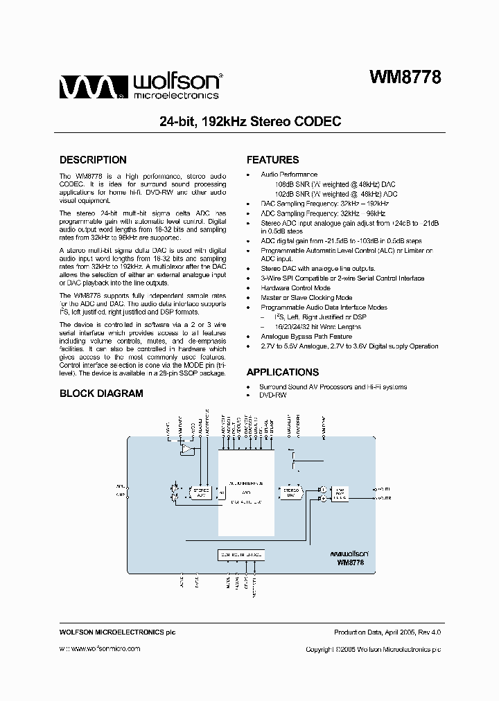 WM877805_1336311.PDF Datasheet