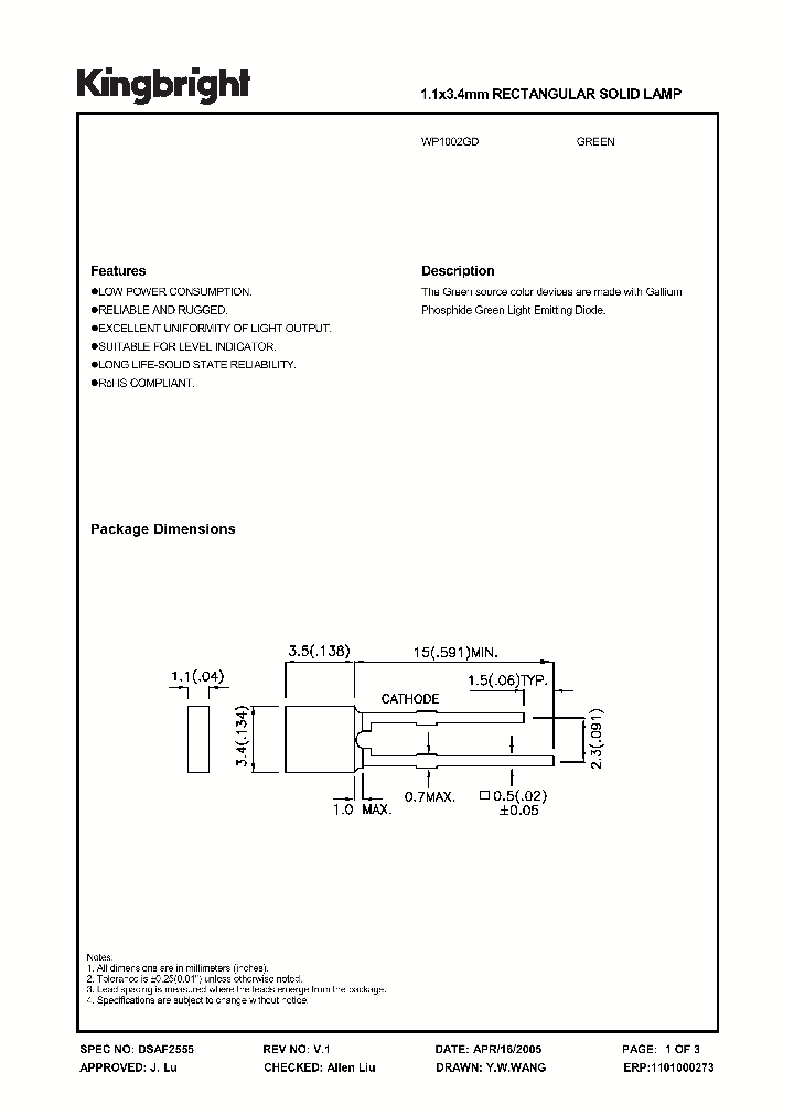 WP1002GD_1084729.PDF Datasheet