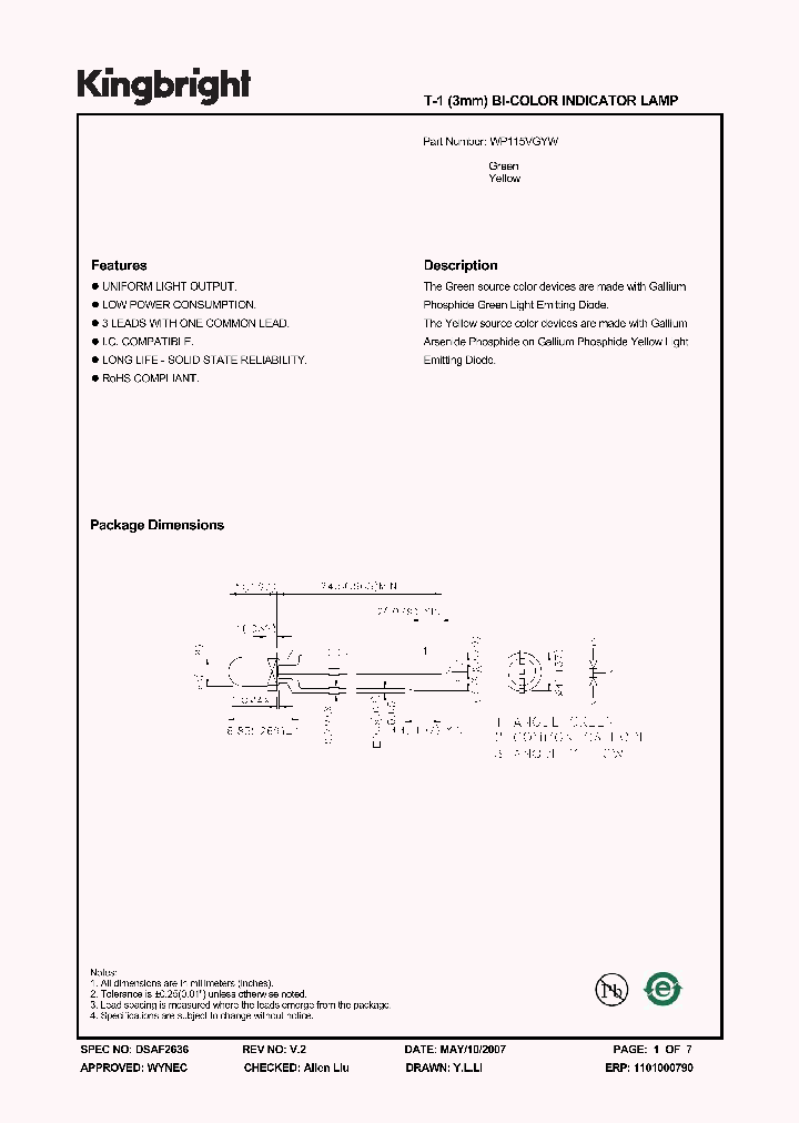 WP115VGYW_1336421.PDF Datasheet