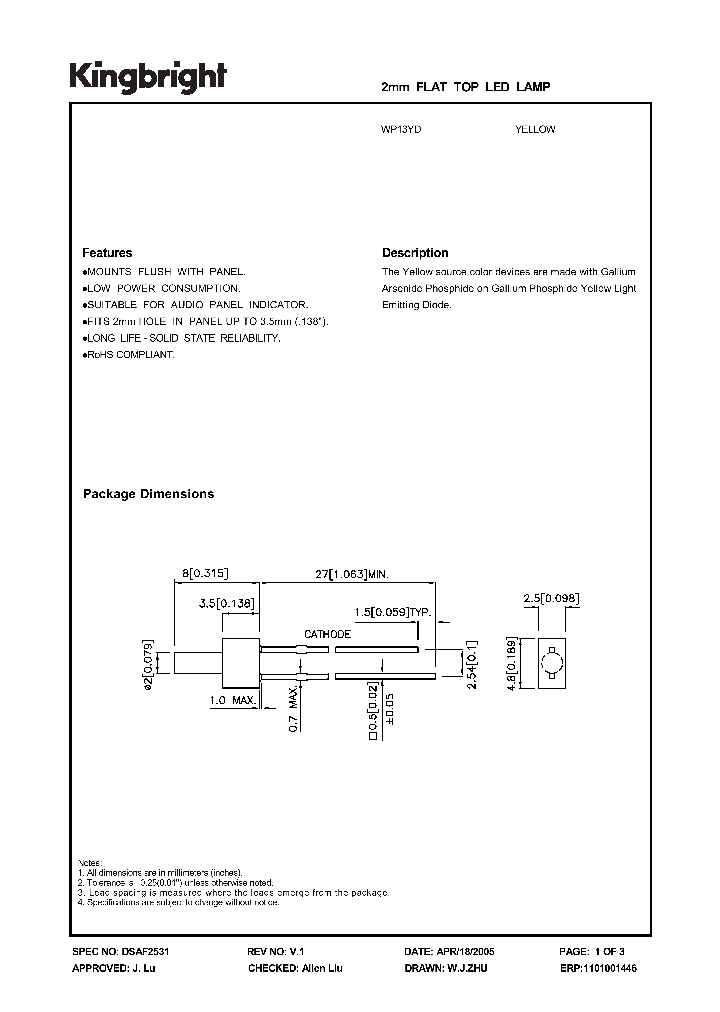 WP13YD_1336451.PDF Datasheet