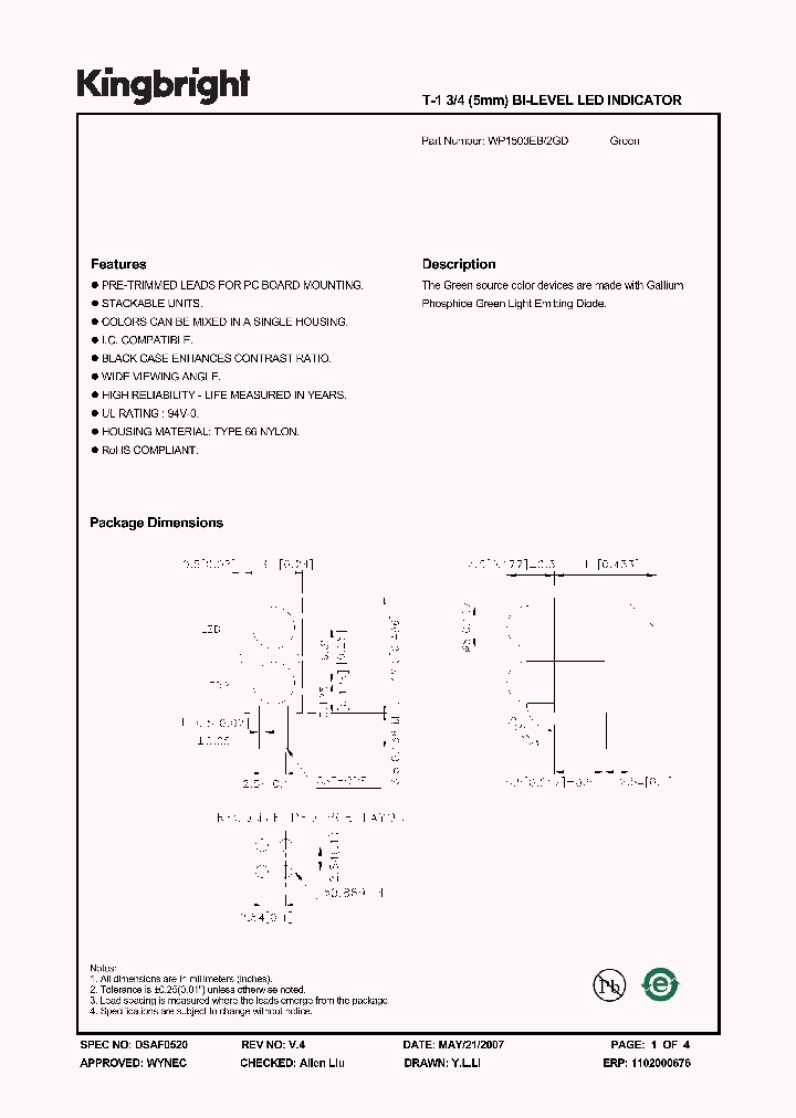 WP1503EB-2GD_1336472.PDF Datasheet