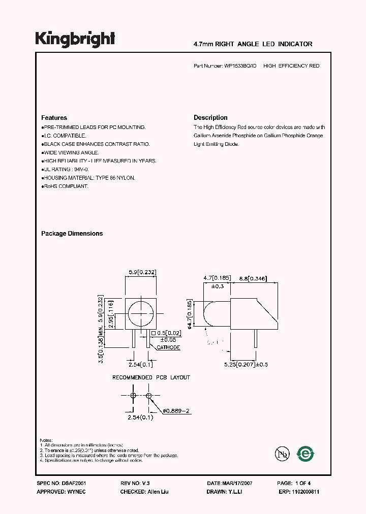 WP1533BQID_1336483.PDF Datasheet