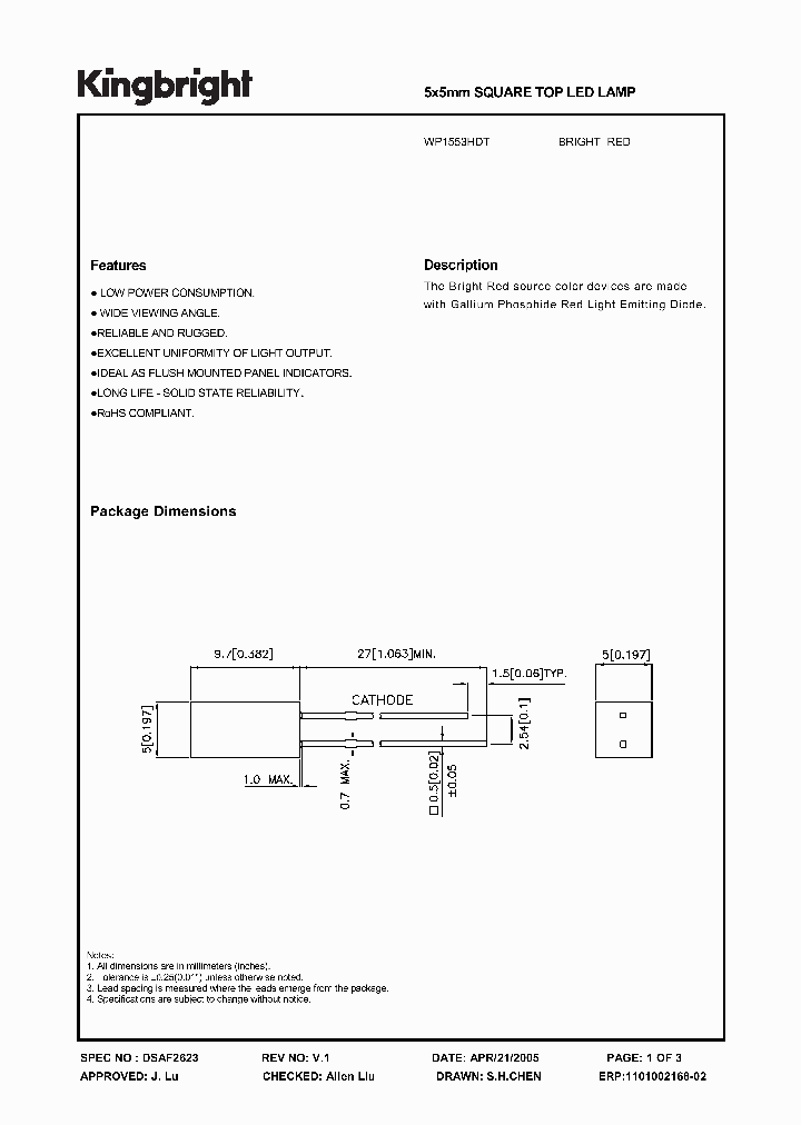 WP1553HDT_1336490.PDF Datasheet