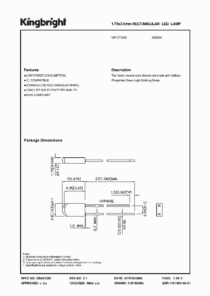 WP1773GD_1336501.PDF Datasheet