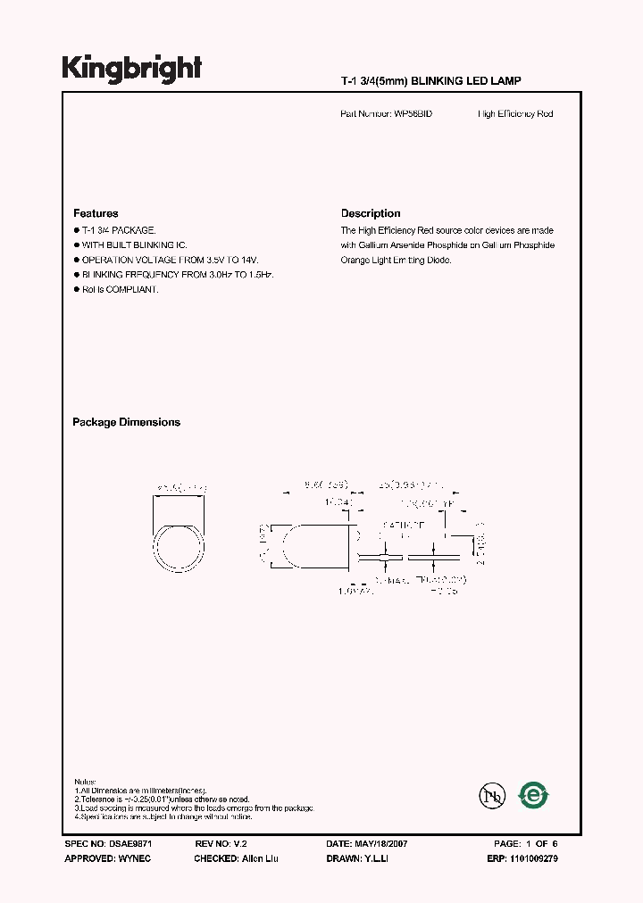 WP56BID_1336584.PDF Datasheet