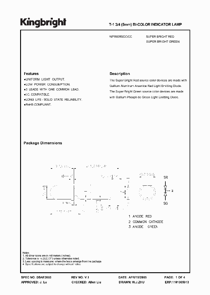 WP59SRSGCCC_1336606.PDF Datasheet
