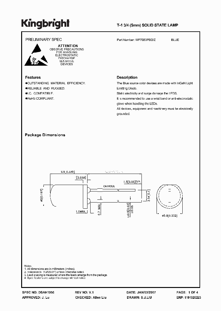 WP7083PBDZ_1336611.PDF Datasheet