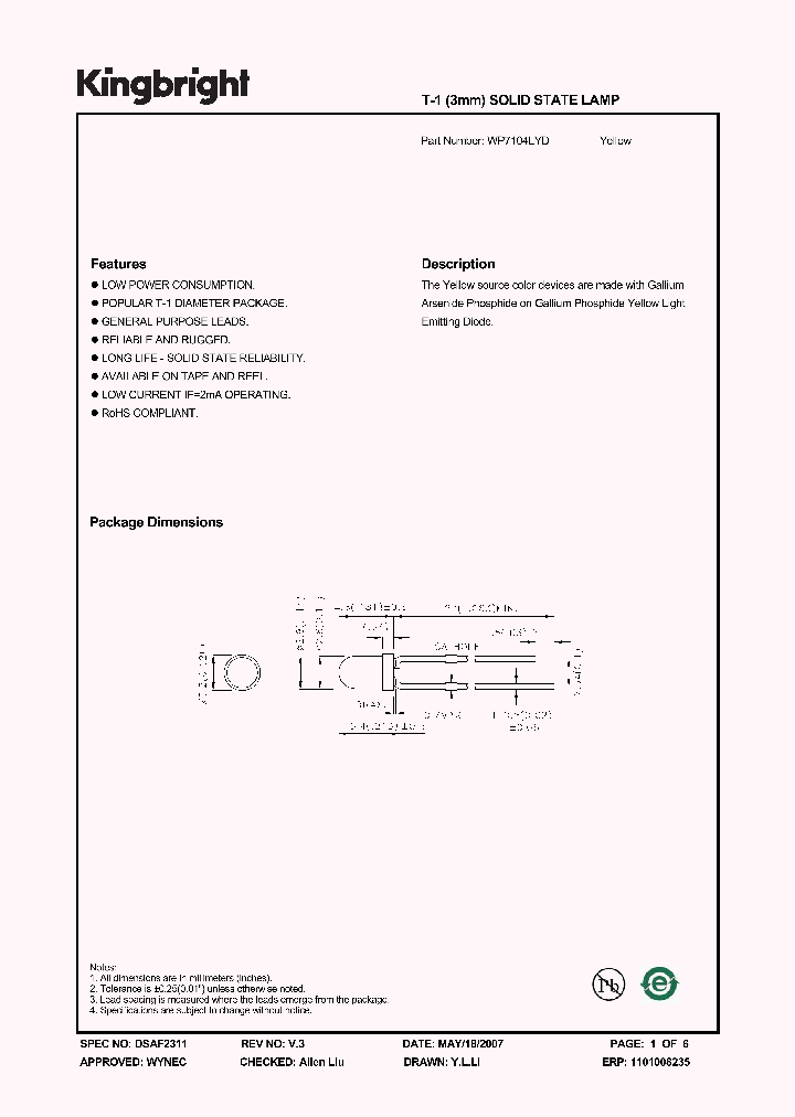WP7104LYD_1336626.PDF Datasheet