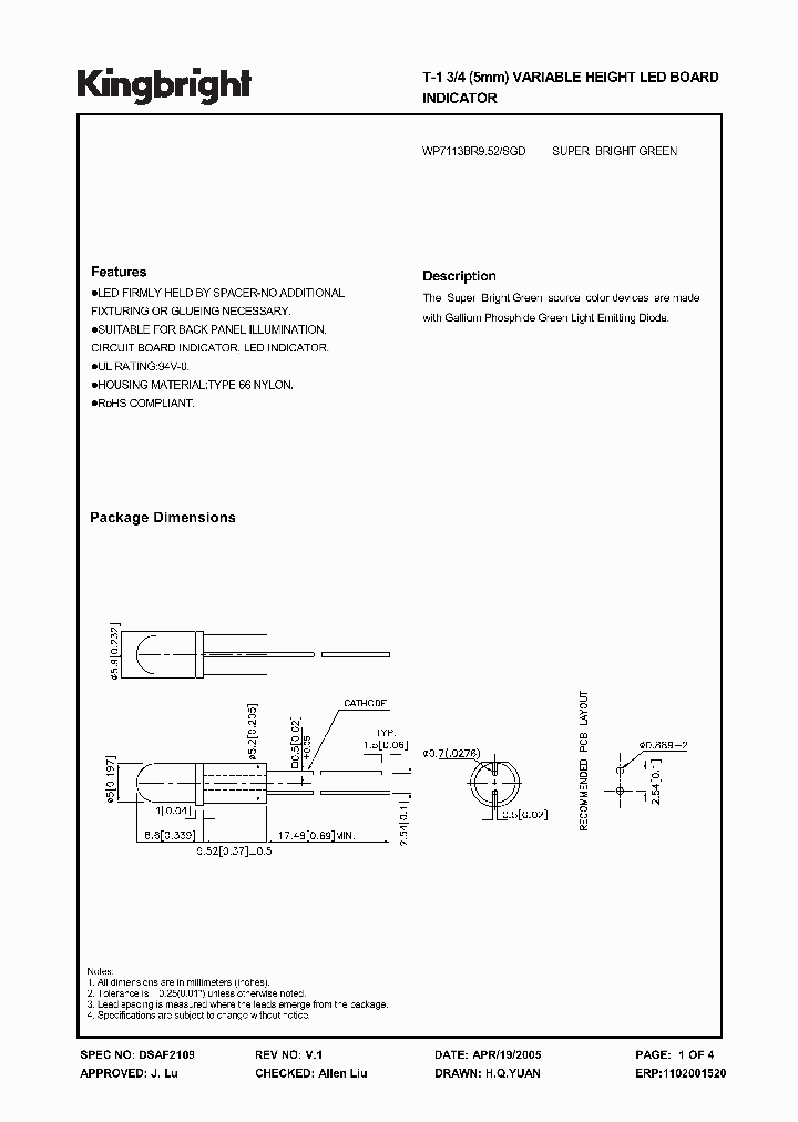 WP7113BR952SGD_1336654.PDF Datasheet