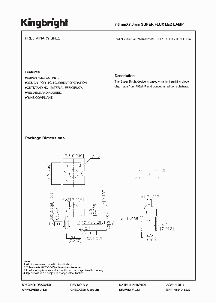 WP7676CSYC-J_1185076.PDF Datasheet