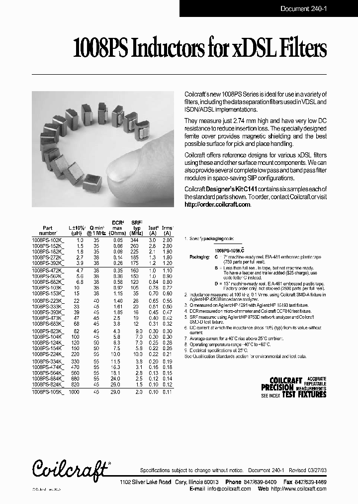X1008PS_1337041.PDF Datasheet