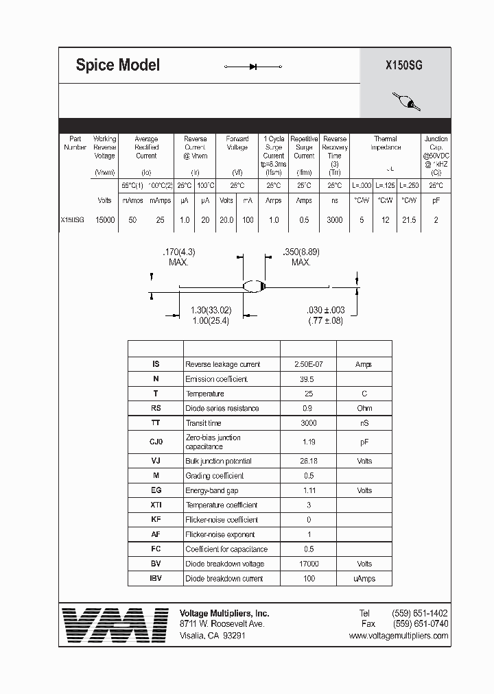 X150SG_1337064.PDF Datasheet