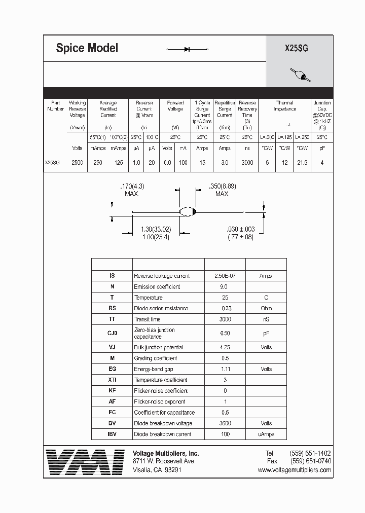 X25SG_1337134.PDF Datasheet