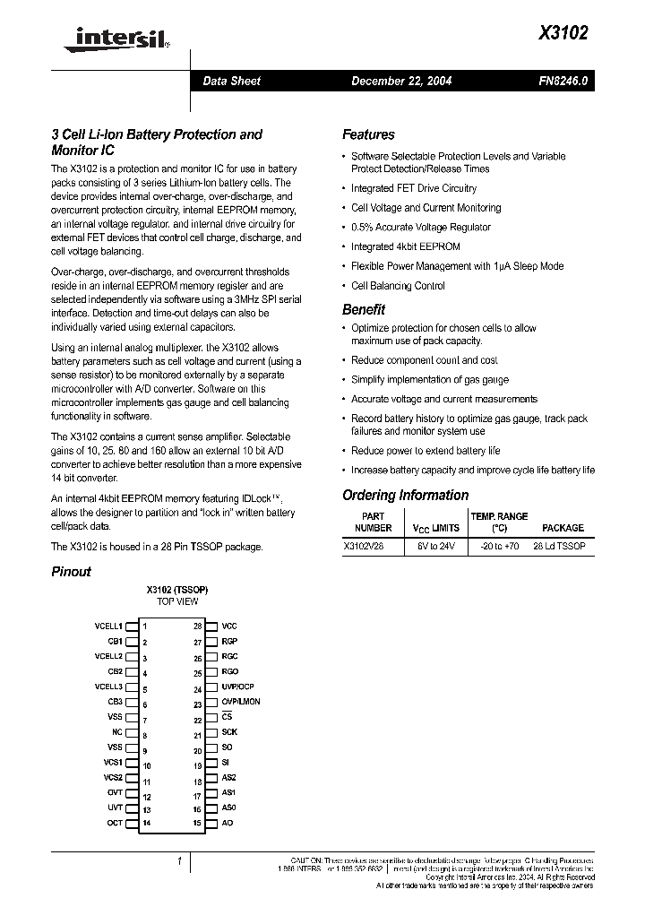 X3102V28_1337170.PDF Datasheet