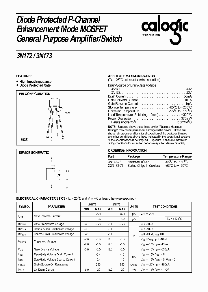 X3N172-73_1337173.PDF Datasheet