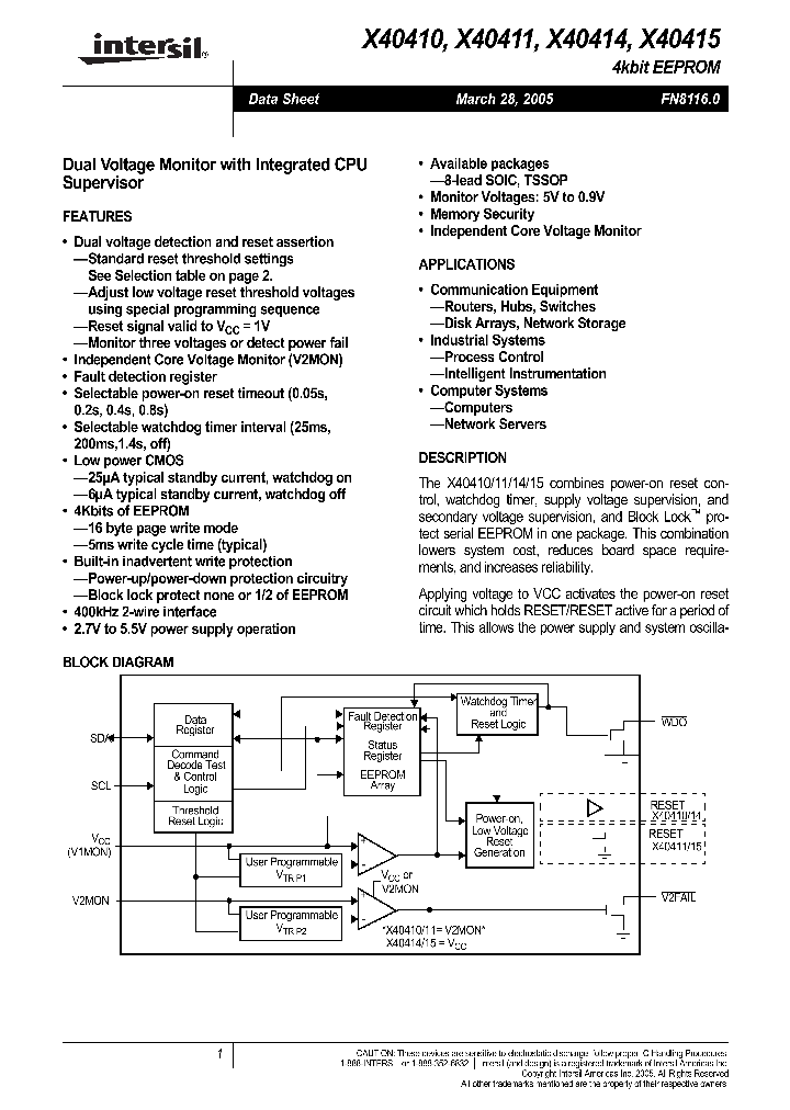X40415V8I-C_1337185.PDF Datasheet