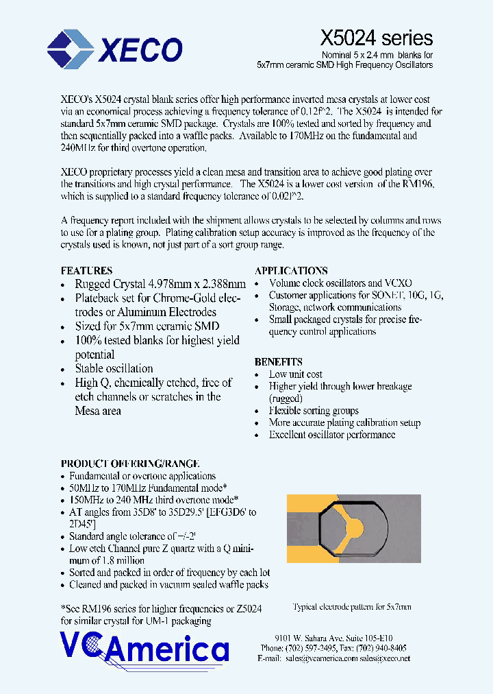 X5024BB245D212T500AA_1337212.PDF Datasheet