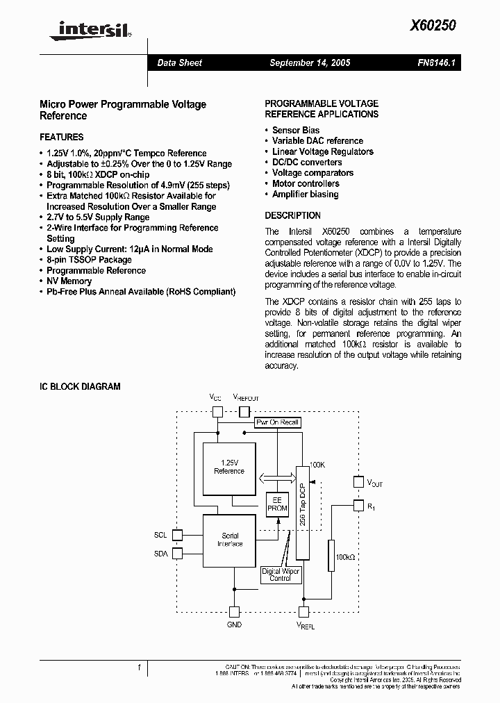 X60250V8IZ_1337246.PDF Datasheet