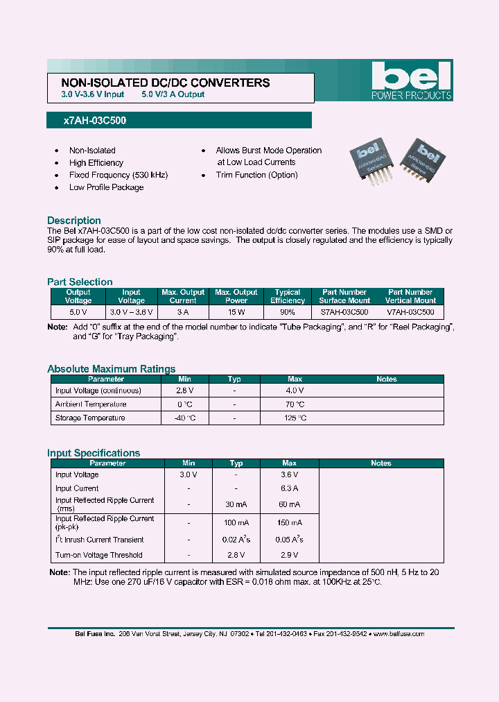 X7AH-03C500_1337295.PDF Datasheet
