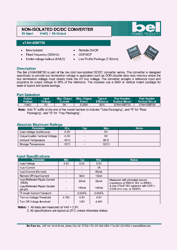 X7AH-05BT50_1337299.PDF Datasheet