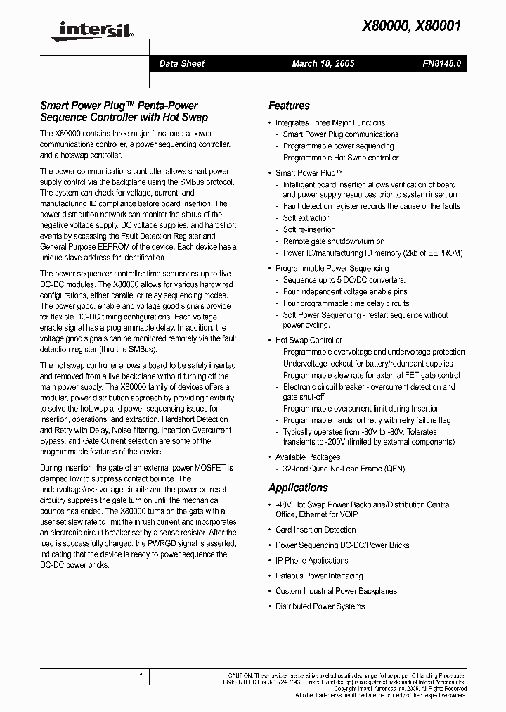 X80001Q32I_1337310.PDF Datasheet