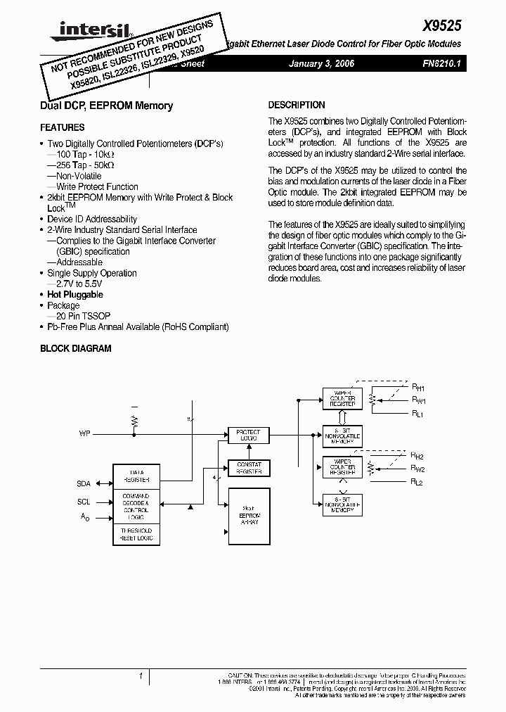 X952506_1337451.PDF Datasheet