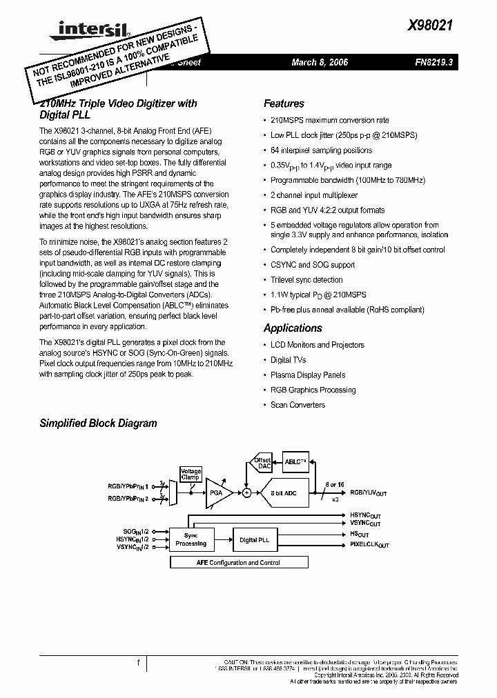 X9802106_1337465.PDF Datasheet