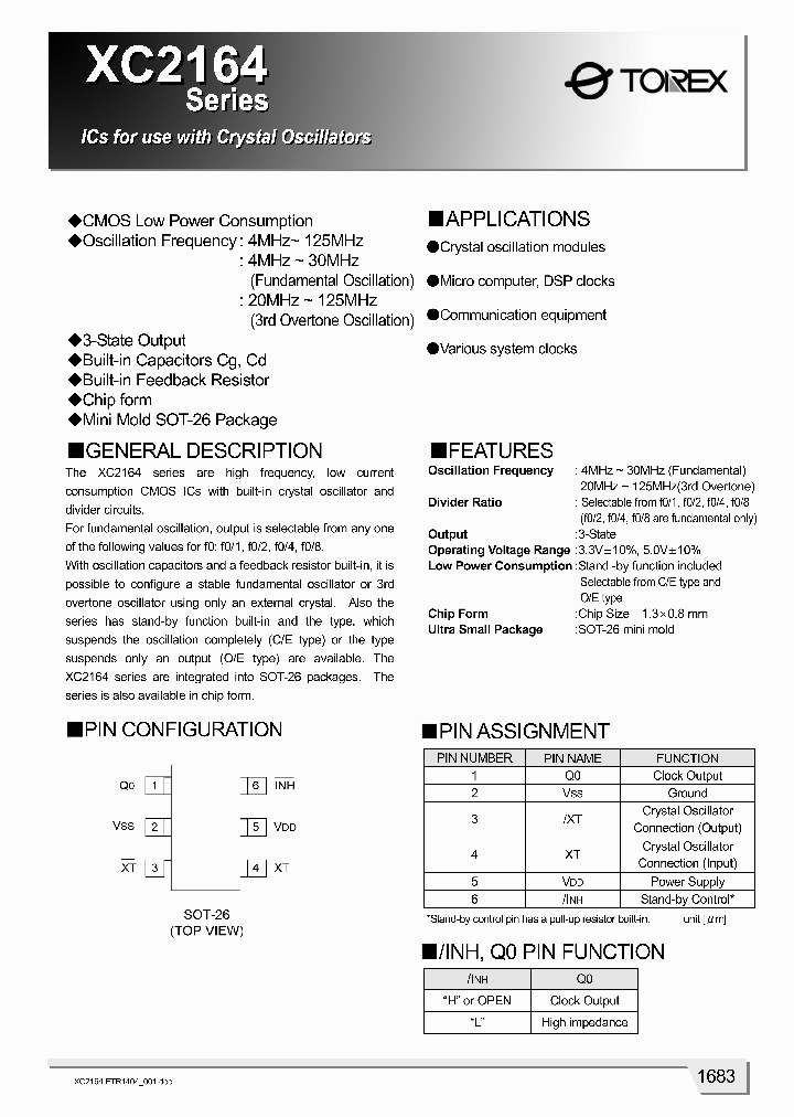 XC21641_1337552.PDF Datasheet