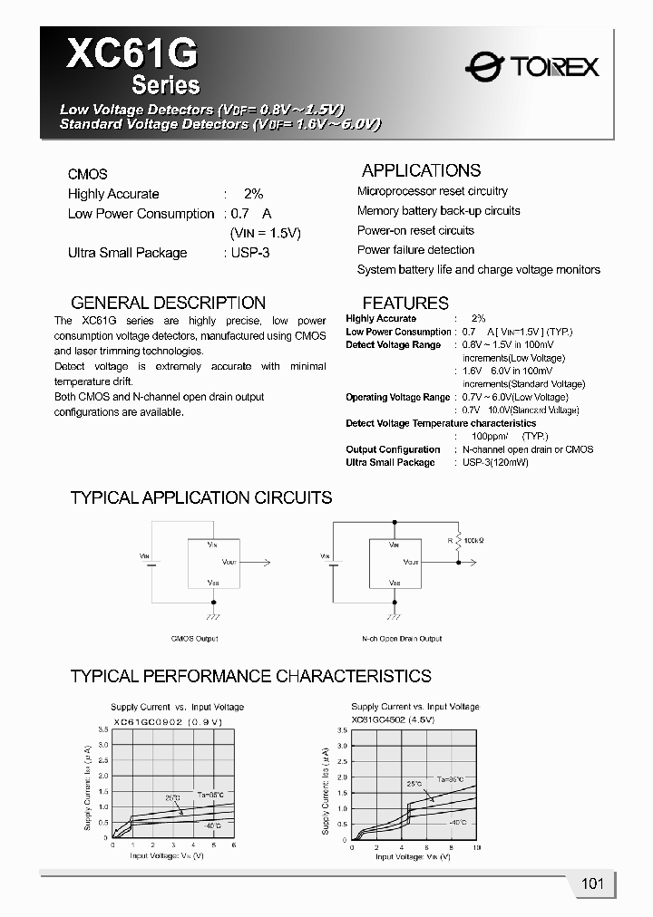XC61G_1337607.PDF Datasheet