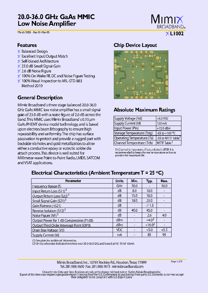 XL1002_1337826.PDF Datasheet