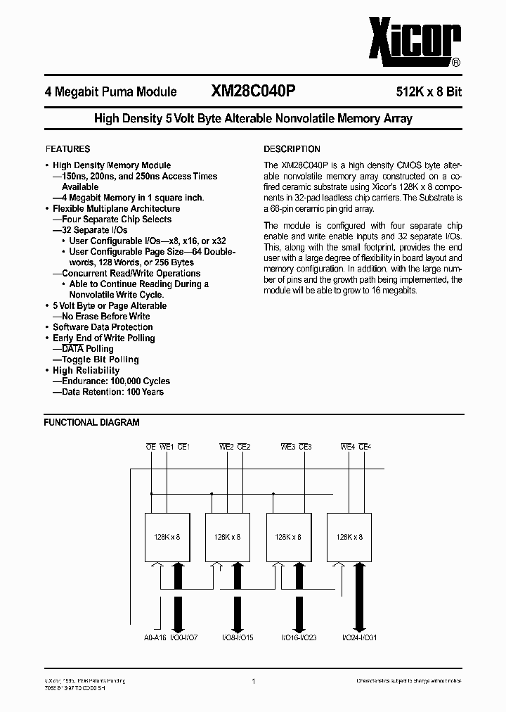 XM28C040PM-25_1337855.PDF Datasheet
