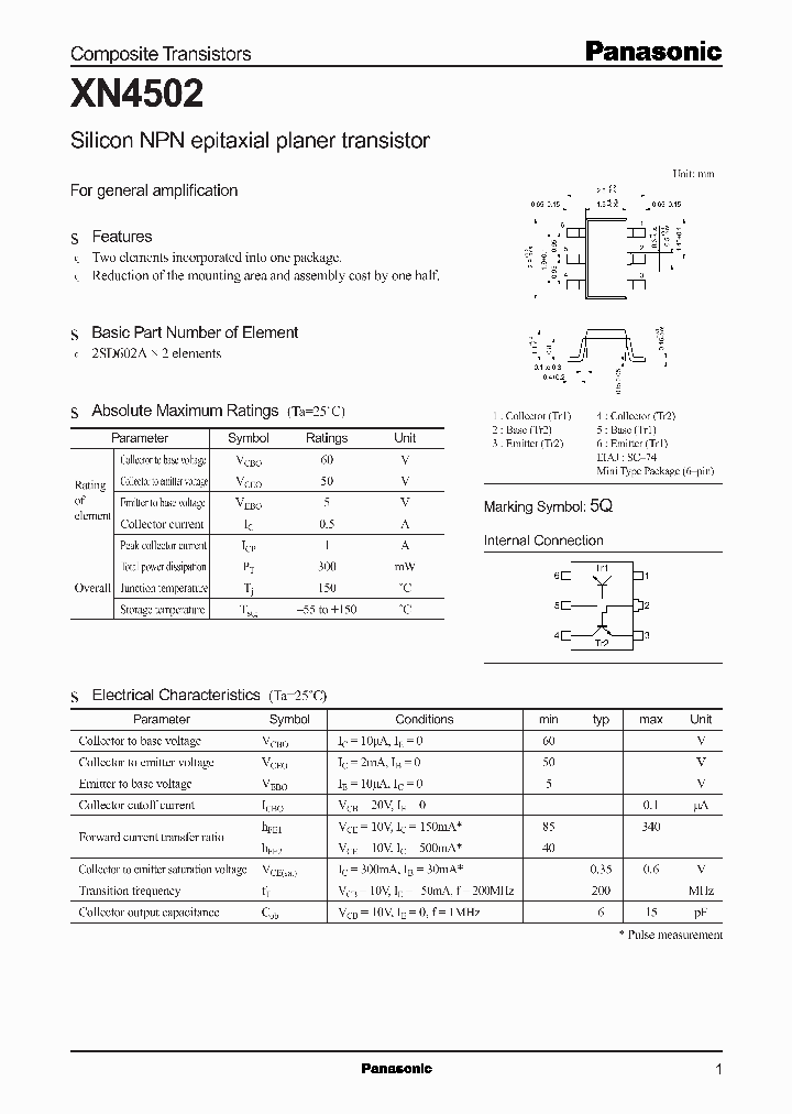 XN4502_1337920.PDF Datasheet