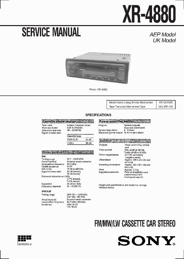 XR-4880_1338258.PDF Datasheet