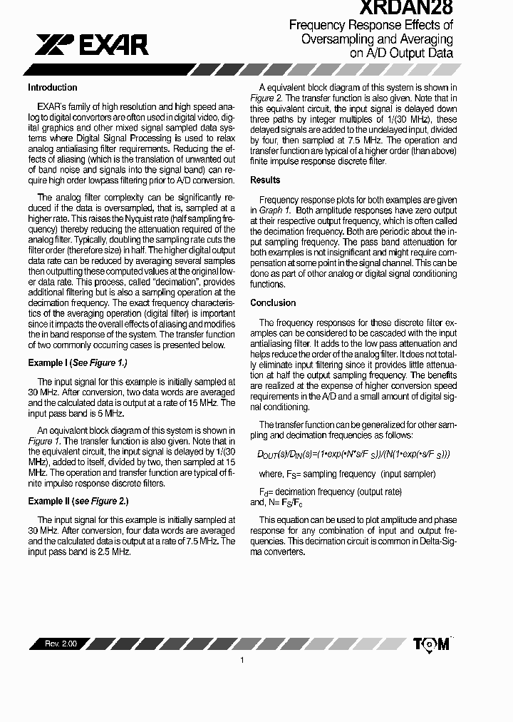 XRDAN28_1338313.PDF Datasheet