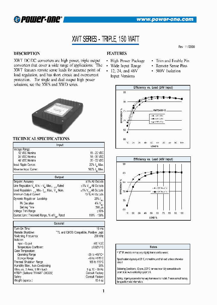 XWT4805-15_1338541.PDF Datasheet