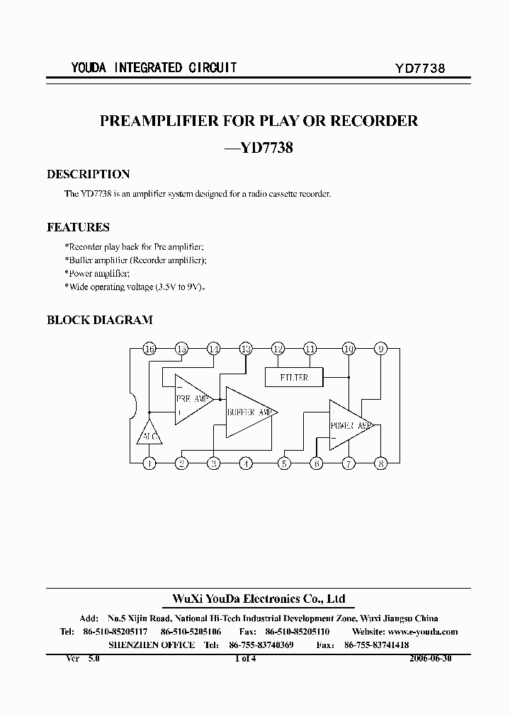 YD7738_1338619.PDF Datasheet