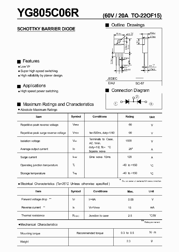 YG805C06_1125789.PDF Datasheet