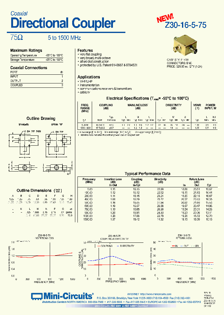 Z30-16-5-75_1338797.PDF Datasheet