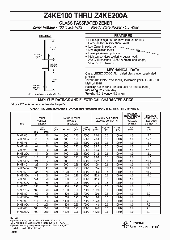 Z4KE180A_942357.PDF Datasheet