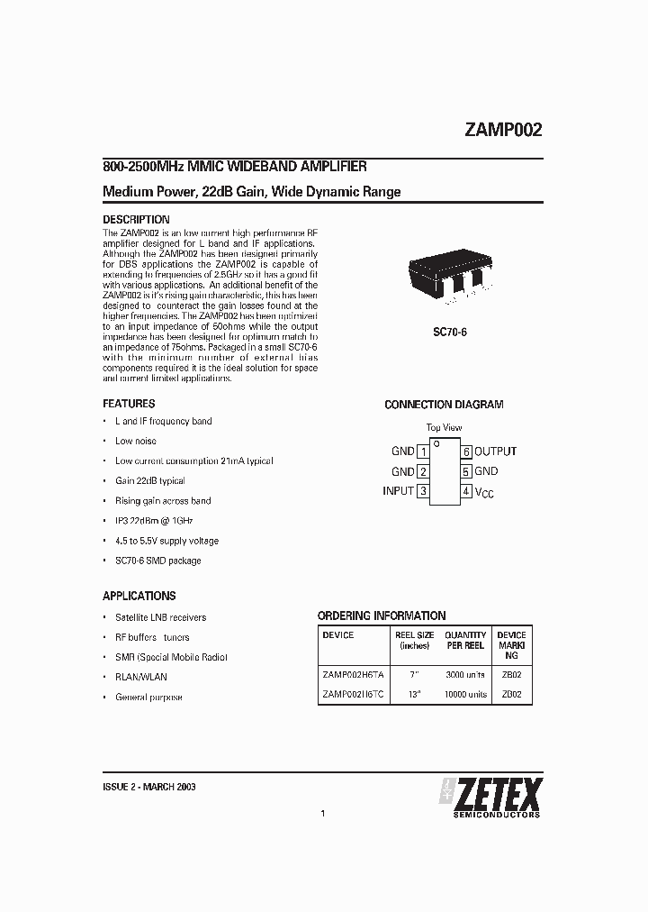 ZAMP002H6TA_1072448.PDF Datasheet