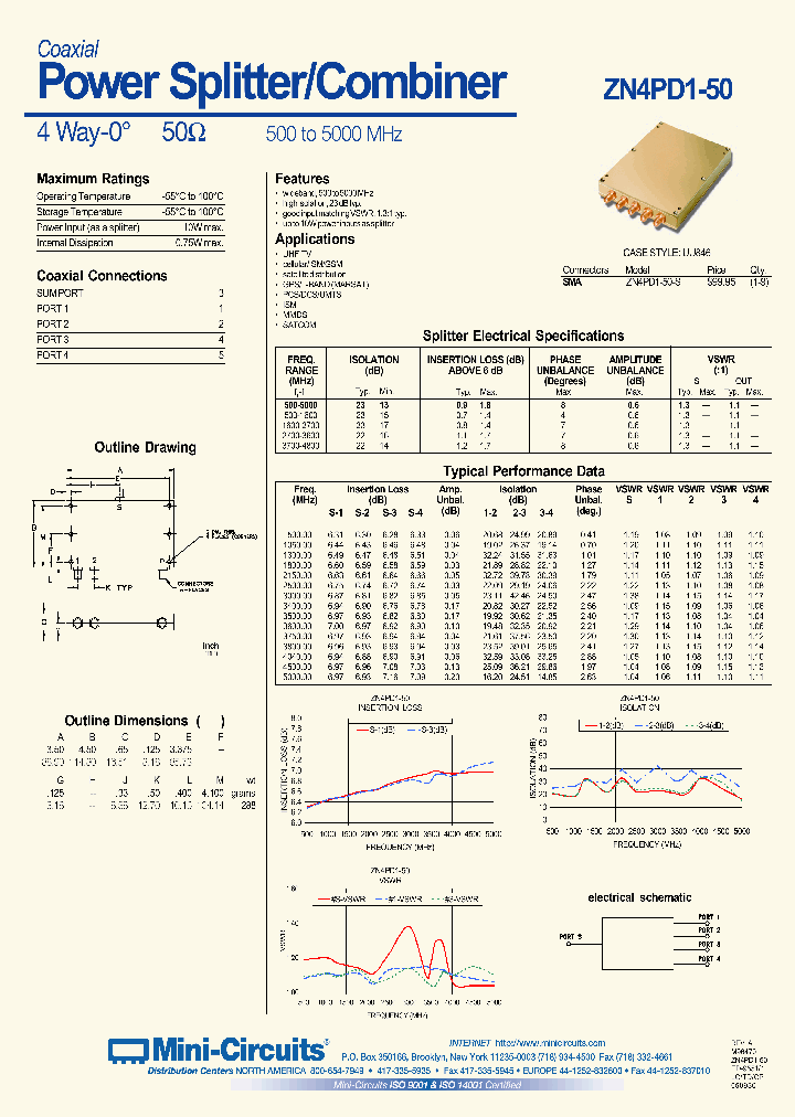 ZN4PD1-50_1339353.PDF Datasheet