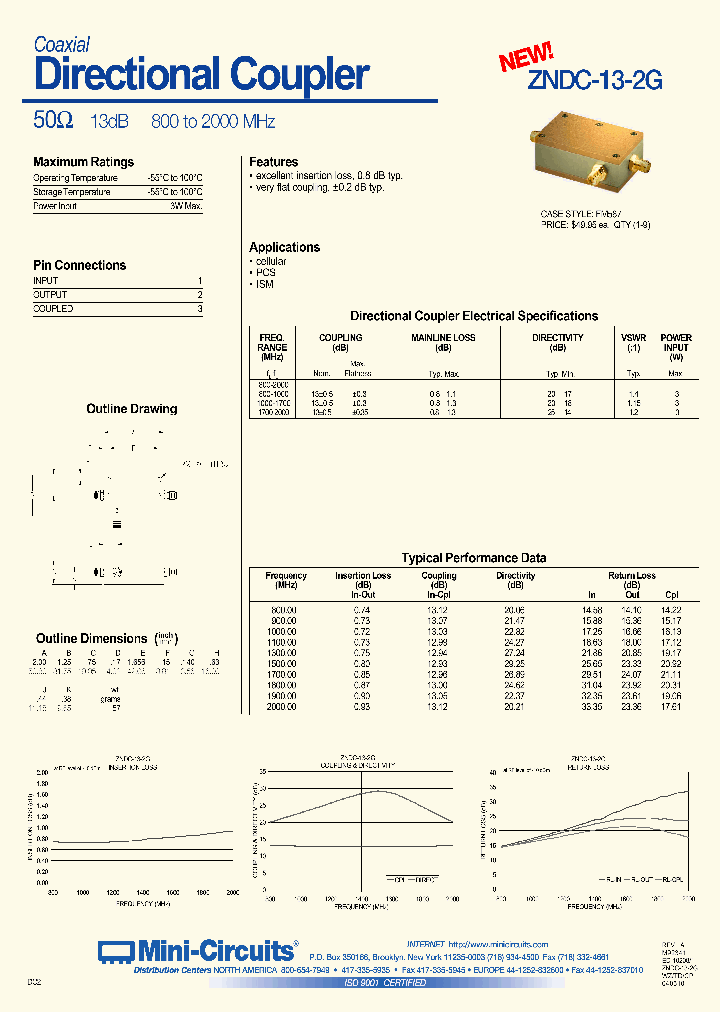 ZNDC-13-2G_1339366.PDF Datasheet