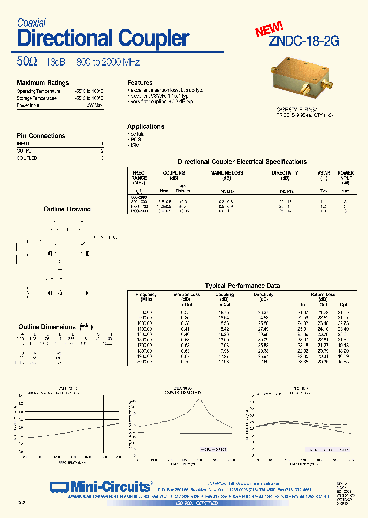 ZNDC-18-2G_1339368.PDF Datasheet